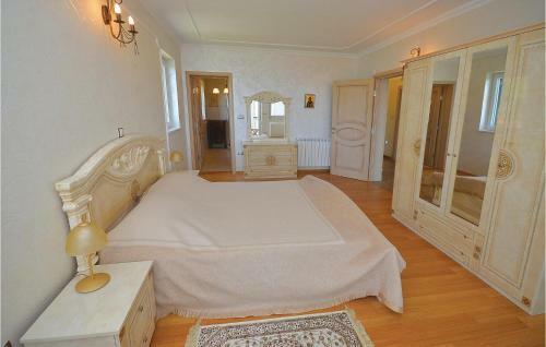 Holiday Home Herceg Novi With Fireplace XII