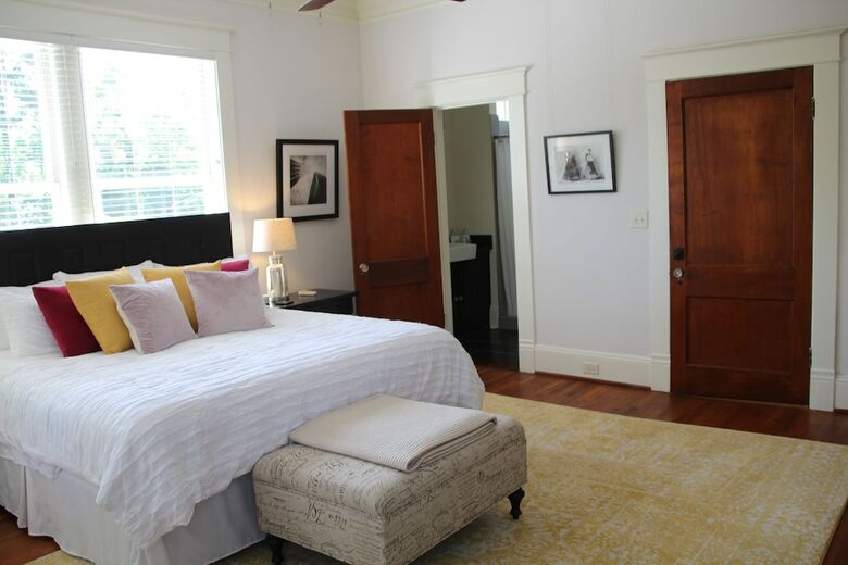Gillen House Bed And Breakfast