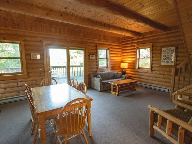Apartamento Deer Ridge Resort