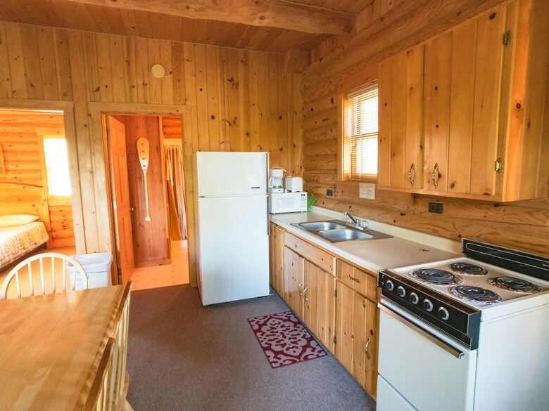 Apartamento Deer Ridge Resort