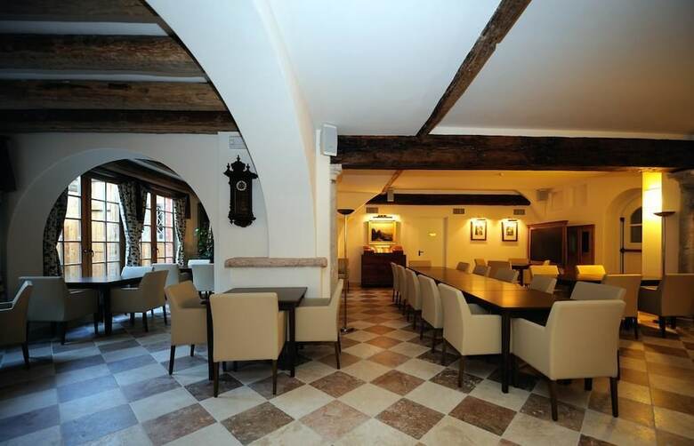 Hotel Relais Vecchio Maso