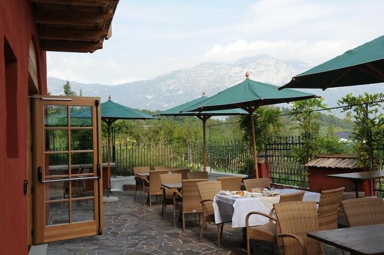 Hotel Relais Vecchio Maso