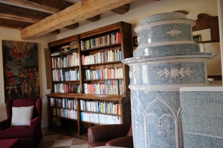 Hotel Relais Vecchio Maso