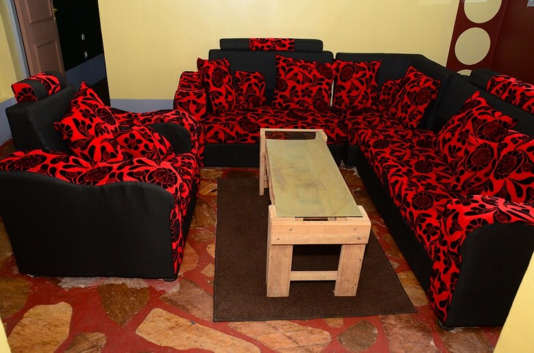 Saint Blaise Hotel