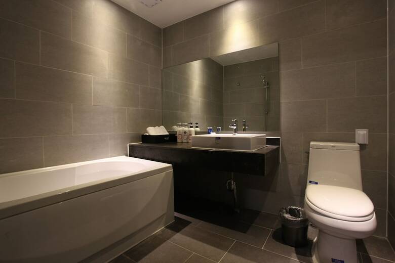 Hotel Sopoong