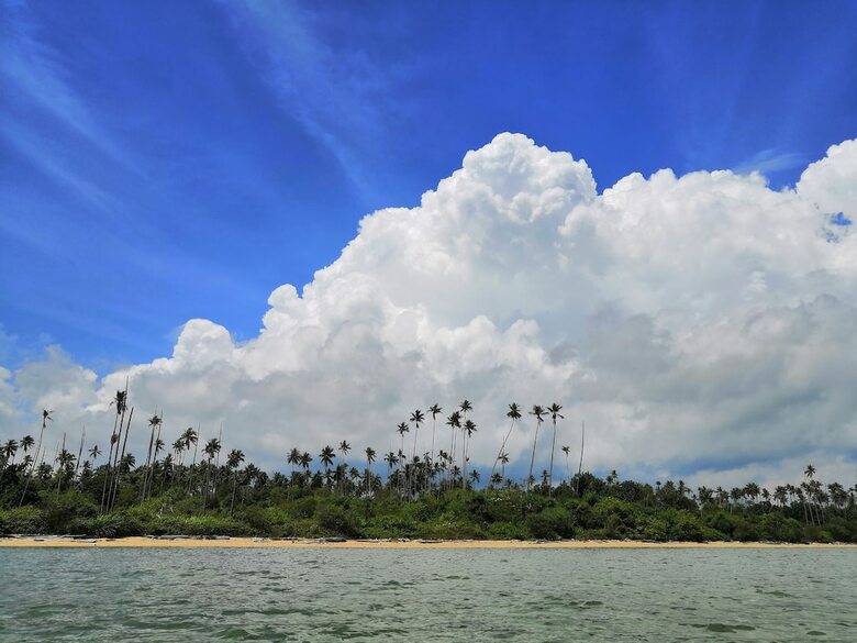 Hotel Tambisan Island Lodge