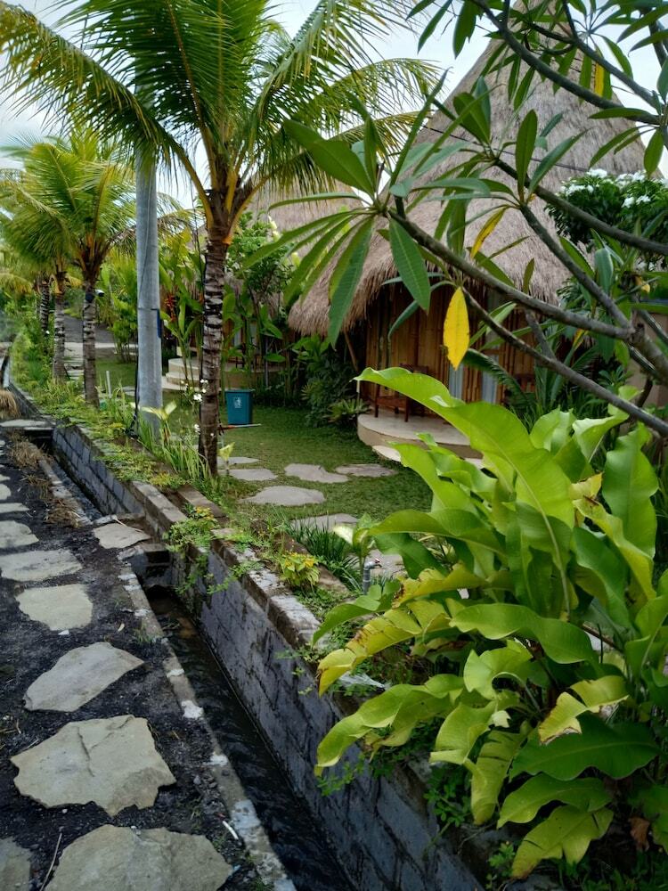 Mas Village Resort