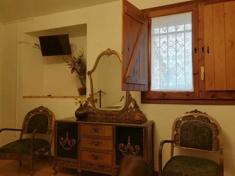 Agroturismo La Masia de Montpedr�s