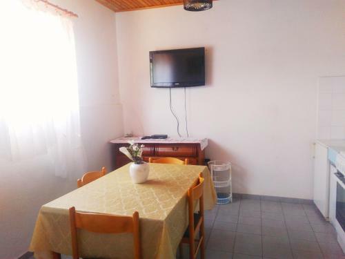 Apartamento Male Rose