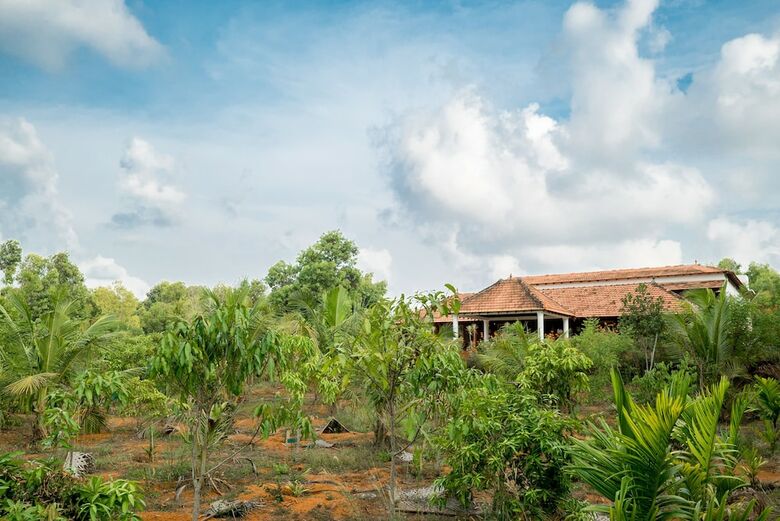 Balkatmane Homestay- A Wandertrails Stay