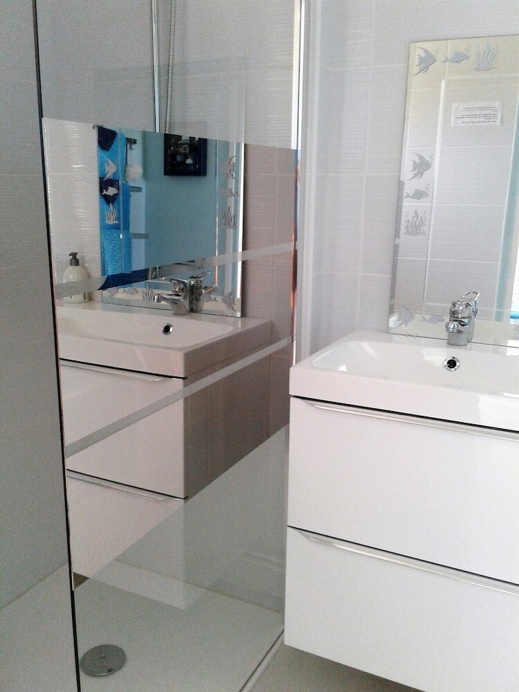 Hotel La Long�re Chanoir