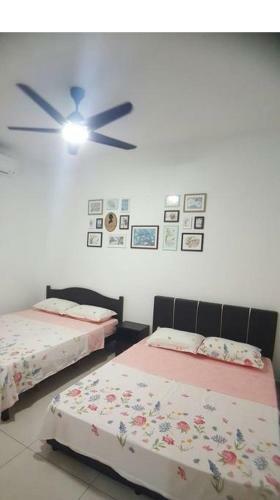 Hj Penang Homestay