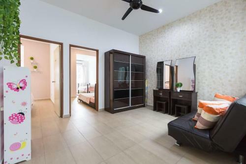 Hj Penang Homestay