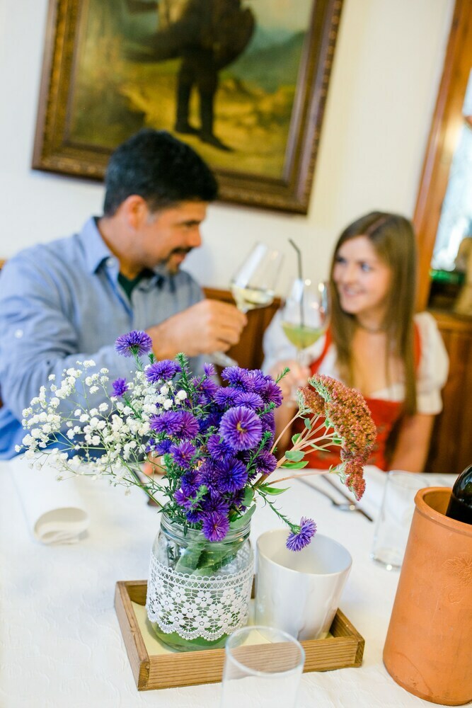 Agroturismo Landgasthof Riegerbauer