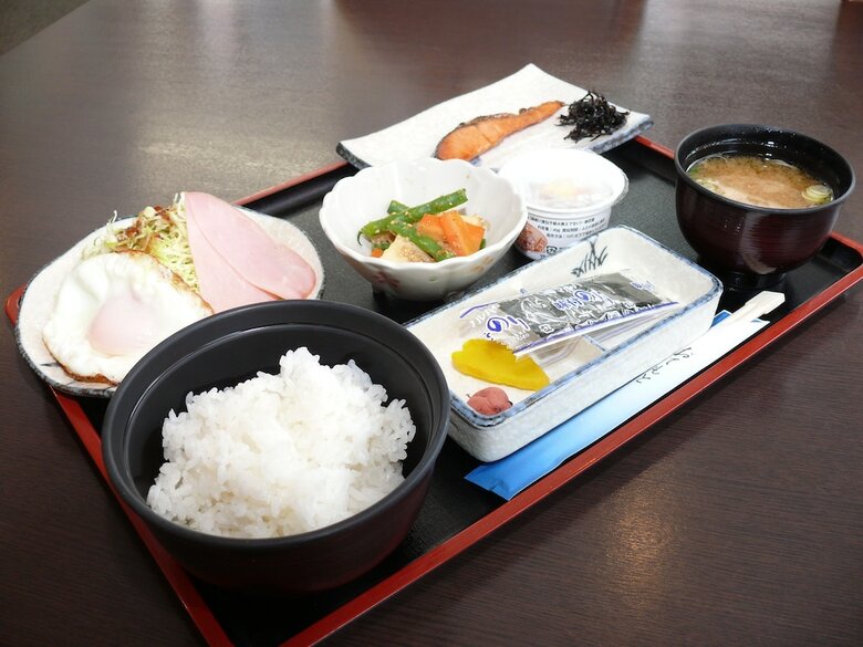 Noshiro Town Hotel Minami