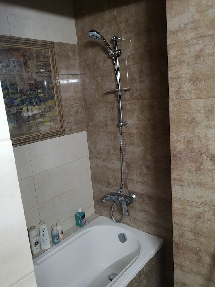Luxury Apartment Mar Roukoz Beirut