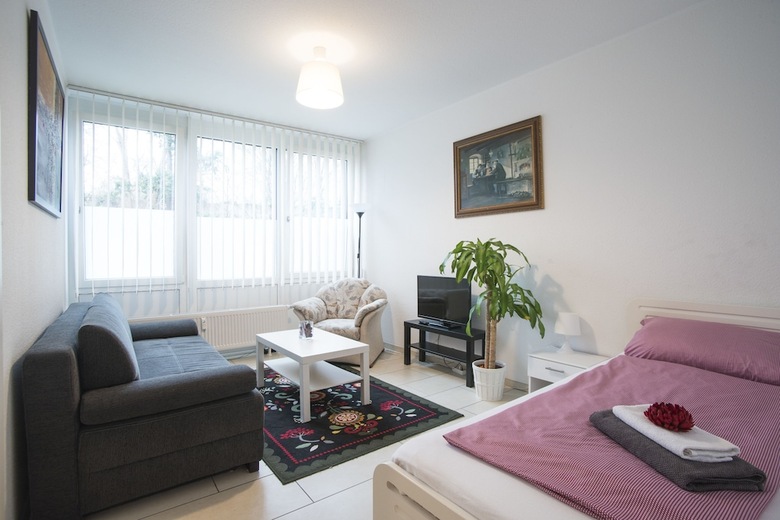 D�sseldorf Comfort Apartment