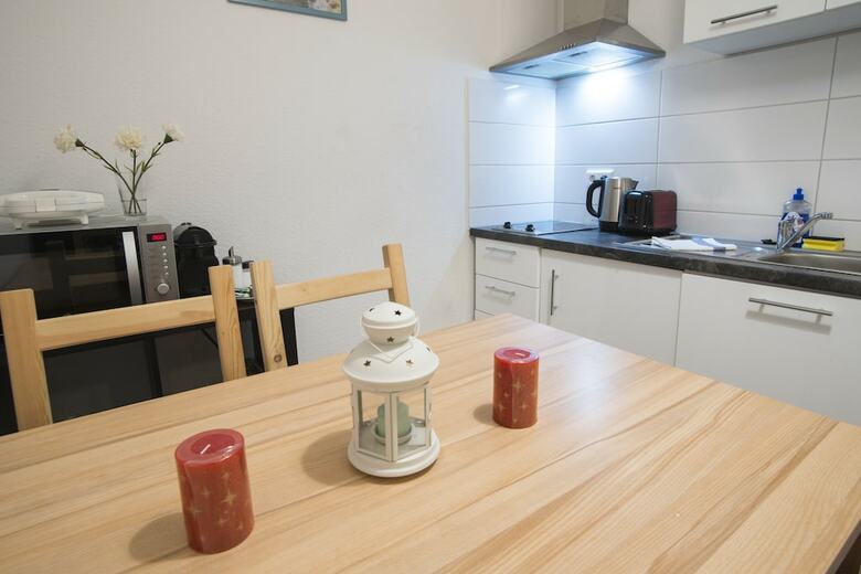D�sseldorf Comfort Apartment