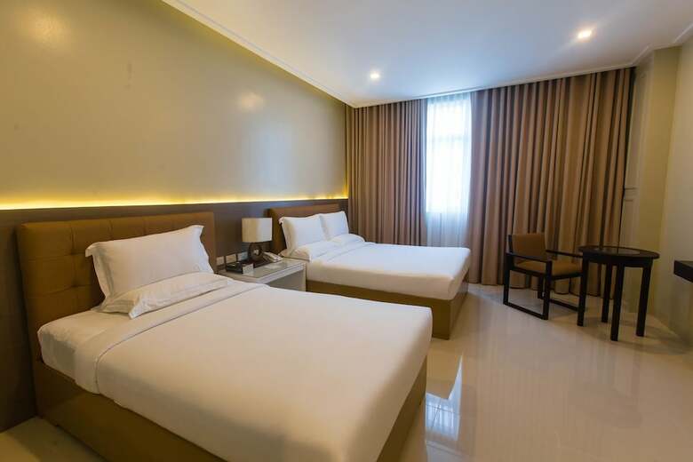 Iloilo Gateway Hotel