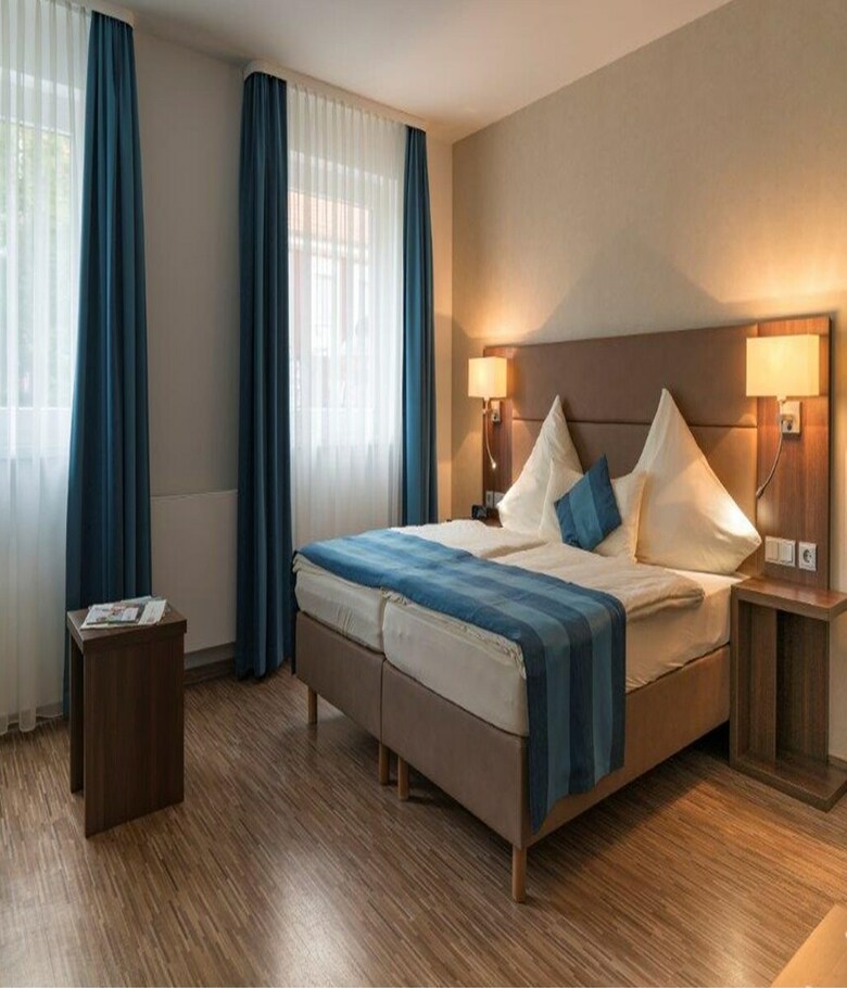 Hotel Weinpension Haberkern