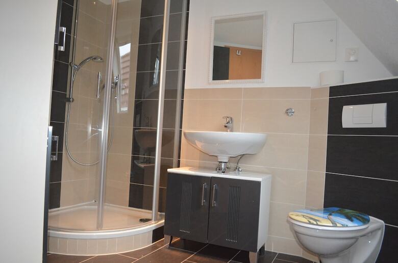 Apartamentos Wolke65