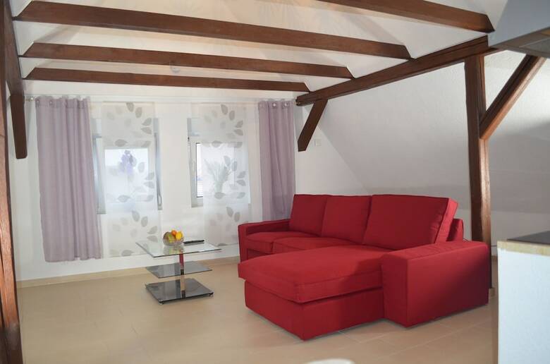Apartamentos Wolke65