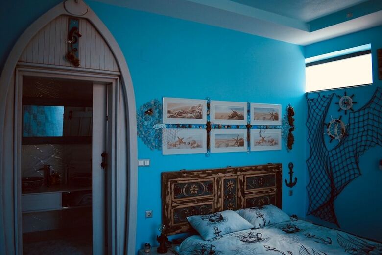 Apartamento Hemdem