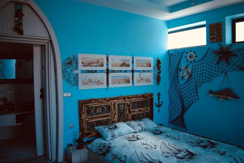 Apartamento Hemdem