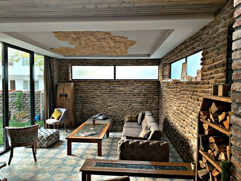 Apartamento Hemdem