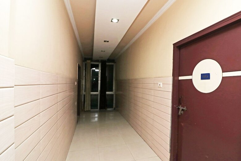 Oyo 28169 Hotel Sagar