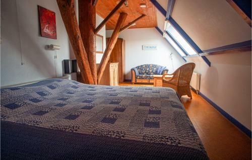 Seven-bedroom Holiday Home In Boazum