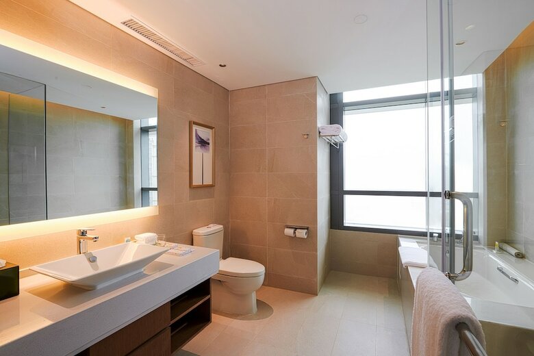 Hotel Hyatt Place Deqing