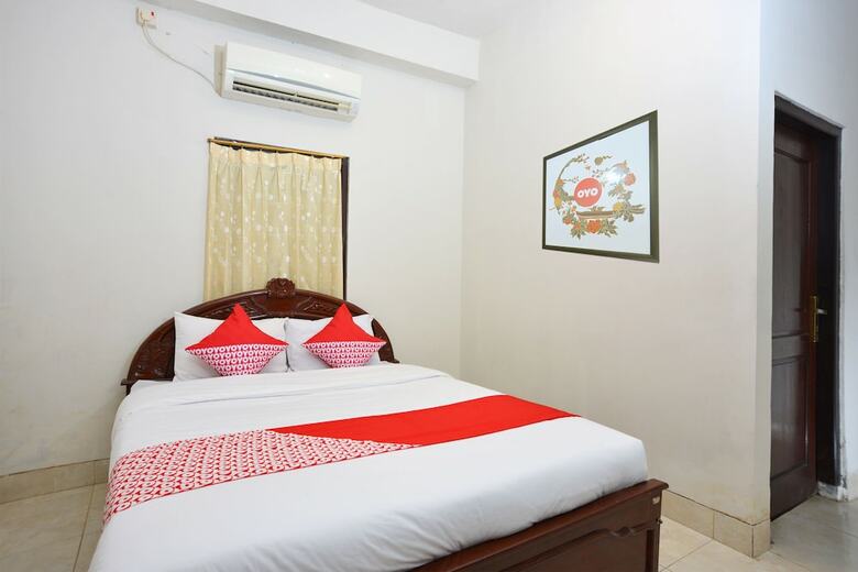 Oyo 586 Hotel Wijaya