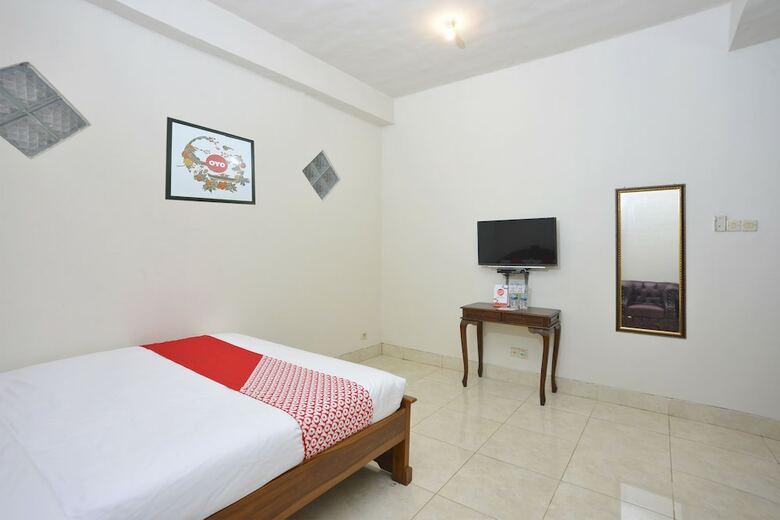 Oyo 586 Hotel Wijaya