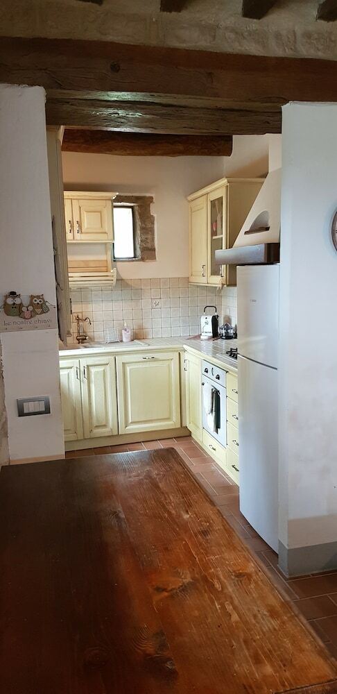 Apartamento Casale Del Gelso