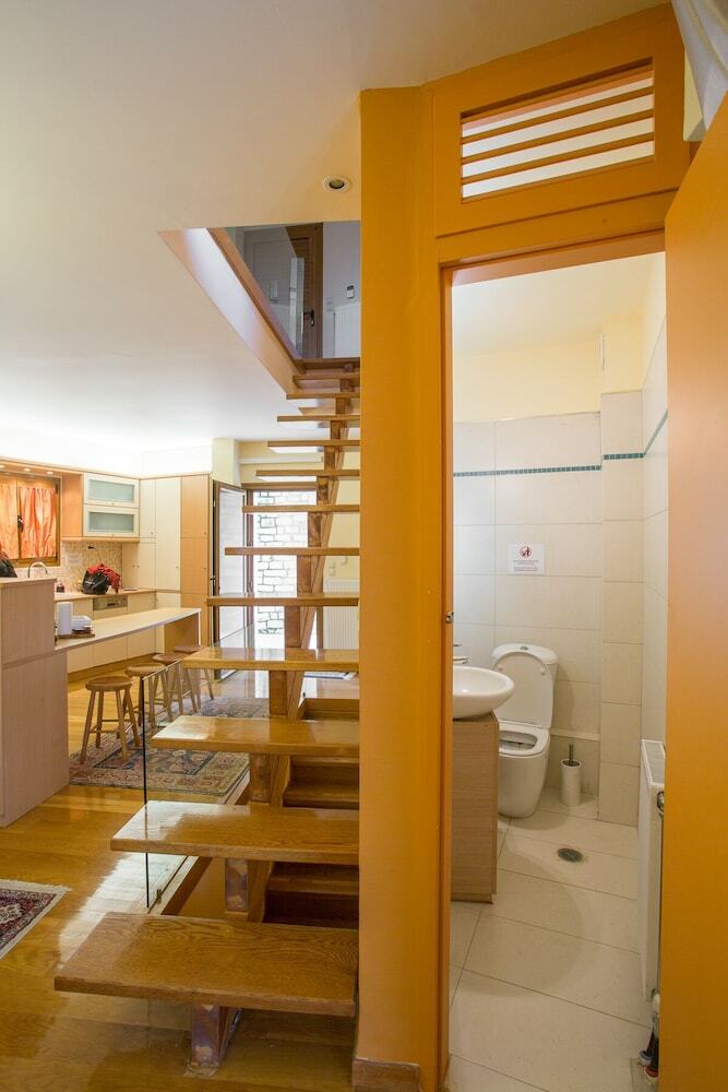 Luxurious Sea & Olive Private Villa - Pool