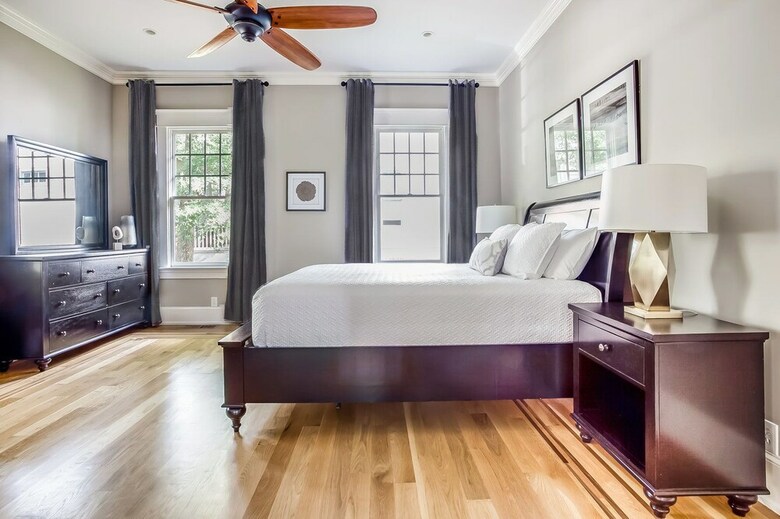 Intown Craftsman