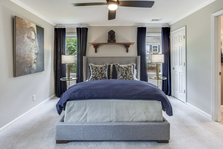 Luxe Abode