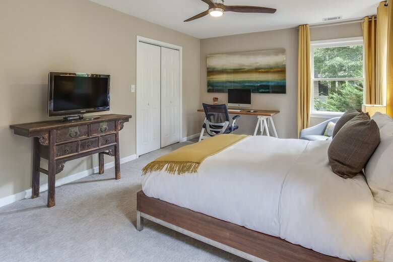 Luxe Abode