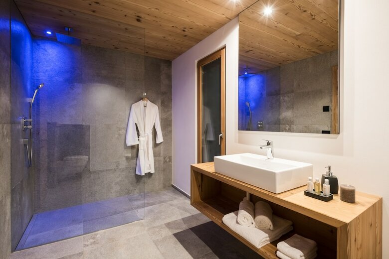 Apartamentos Les Dolomites Mountain Lodges