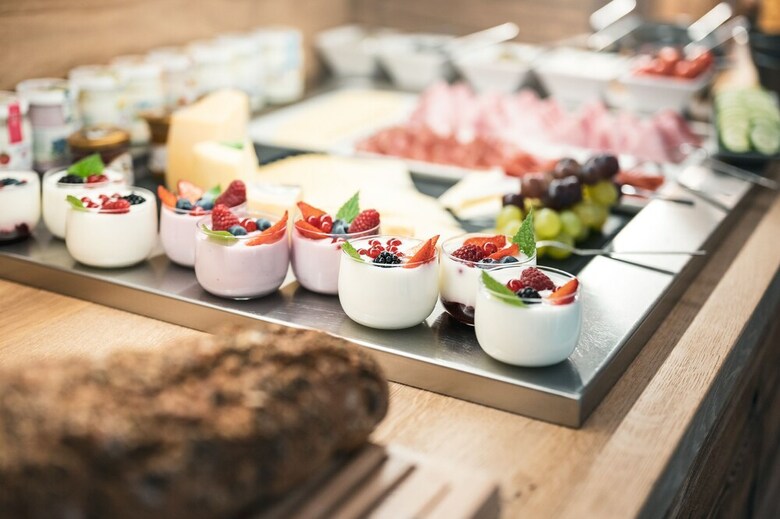 Apartamentos Les Dolomites Mountain Lodges