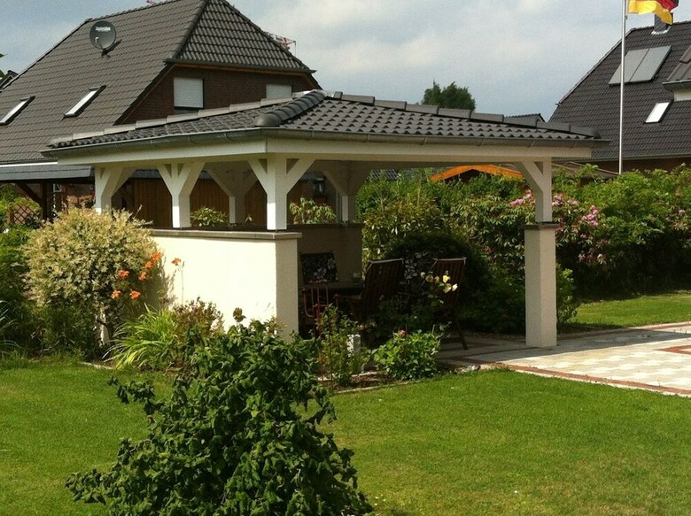 Apartamentos Zimmer Am Elberadweg