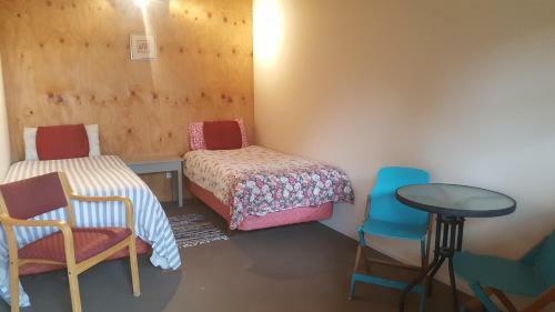 Apartamentos Mt Benger Roxburgh Cabins