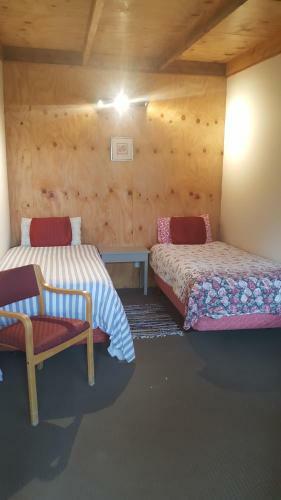 Apartamentos Mt Benger Roxburgh Cabins