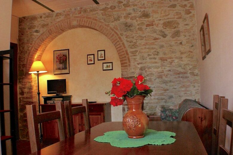 Agroturismo Appartamenti La Pineta