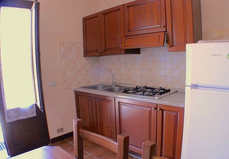 Agroturismo Appartamenti La Pineta