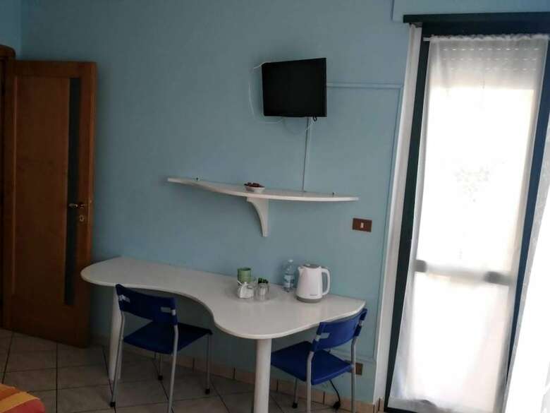 Hotel La Casa Di Prosa