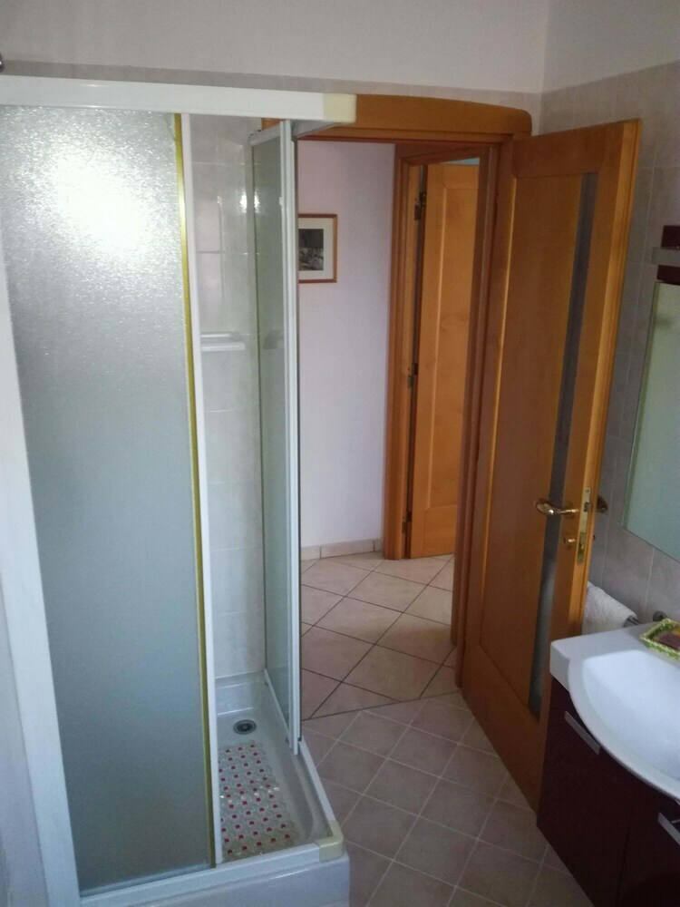 Hotel La Casa Di Prosa