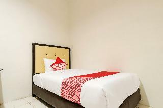 Hotel Oyo 622 Bakti Homestay