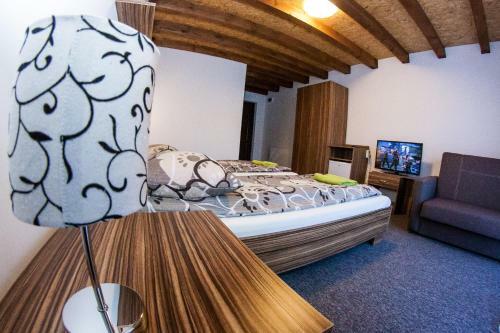 Hostal Go?ciniec S?upski